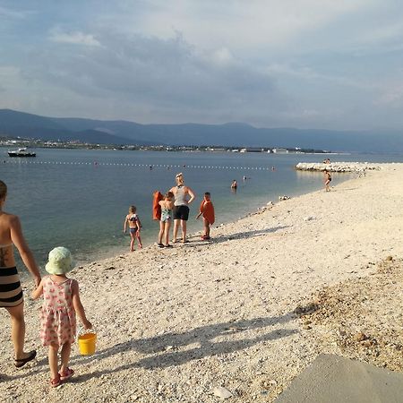Apartments Dragan Trogir Luaran gambar