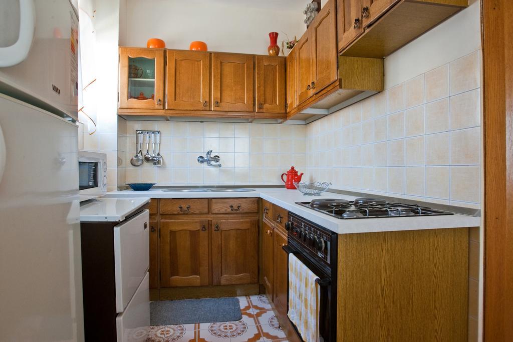 Apartments Dragan Trogir Bilik gambar
