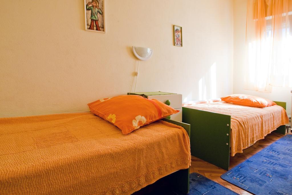 Apartments Dragan Trogir Bilik gambar