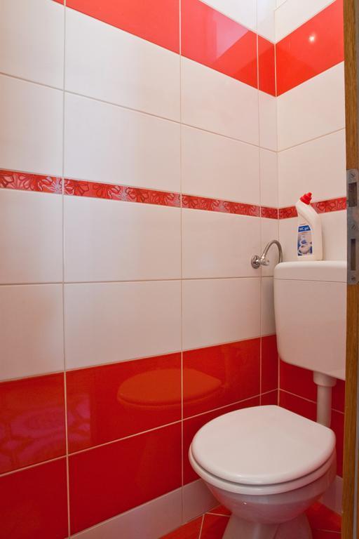 Apartments Dragan Trogir Bilik gambar