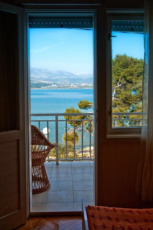 Apartments Dragan Trogir Bilik gambar
