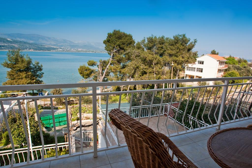 Apartments Dragan Trogir Bilik gambar