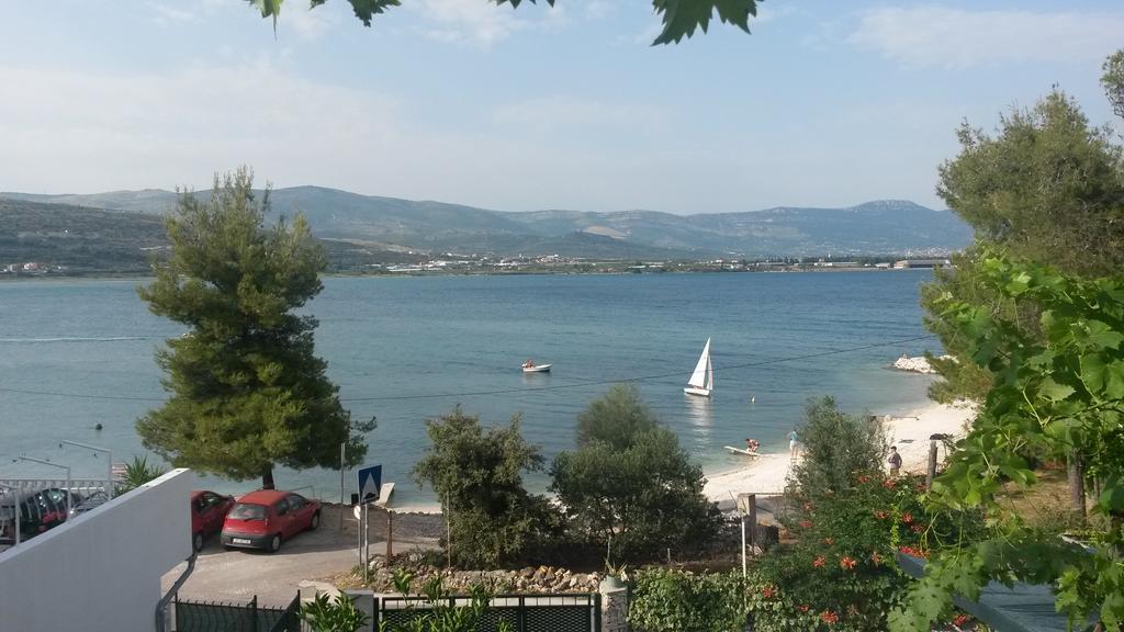 Apartments Dragan Trogir Bilik gambar