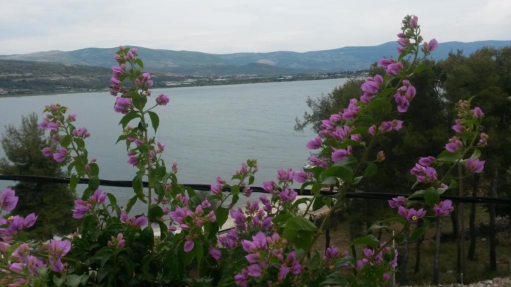Apartments Dragan Trogir Bilik gambar