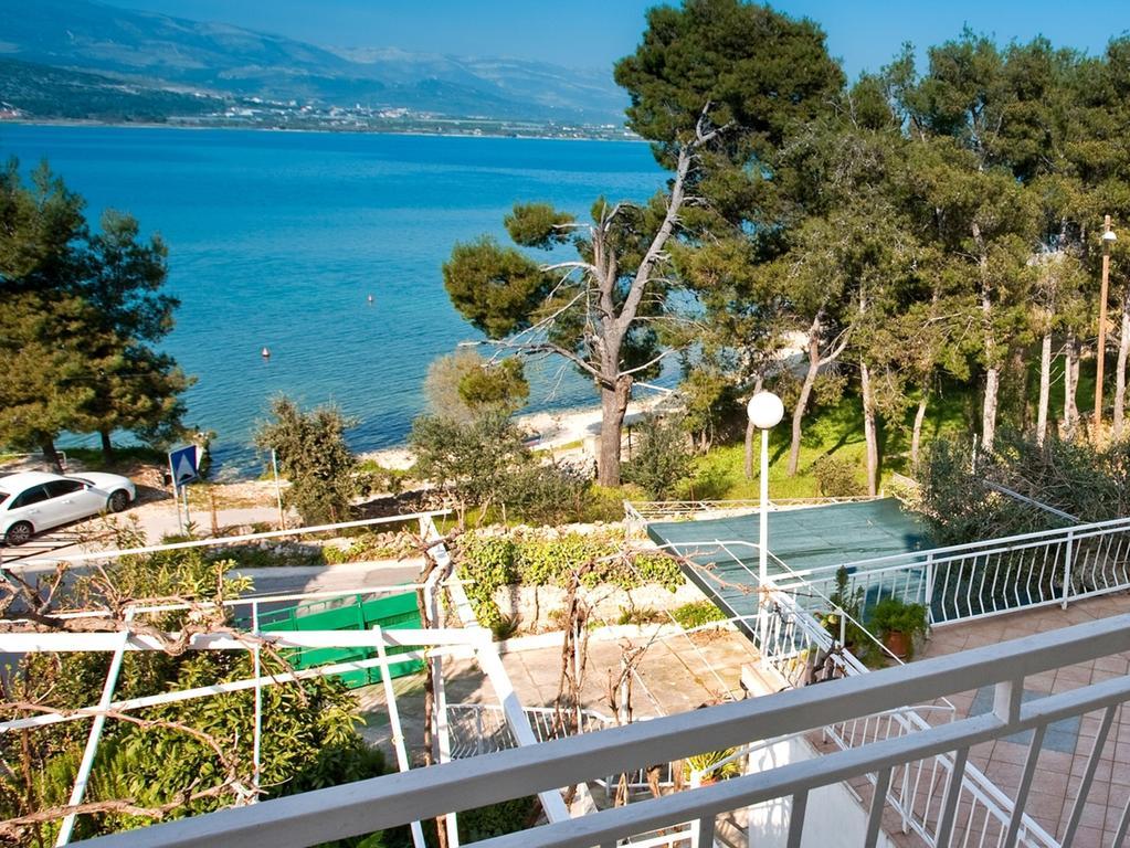 Apartments Dragan Trogir Luaran gambar