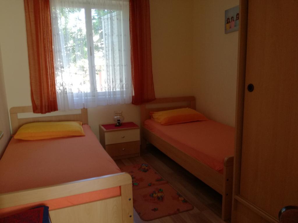 Apartments Dragan Trogir Luaran gambar