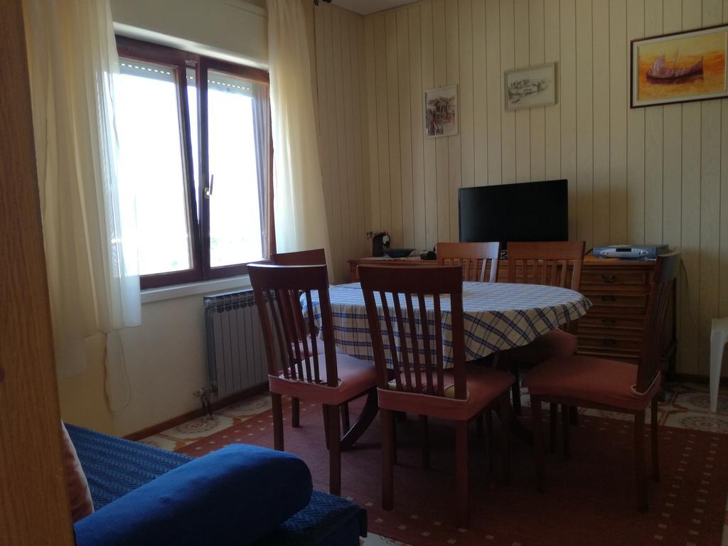 Apartments Dragan Trogir Luaran gambar