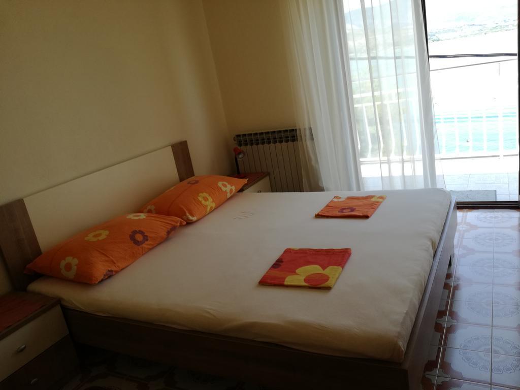 Apartments Dragan Trogir Luaran gambar