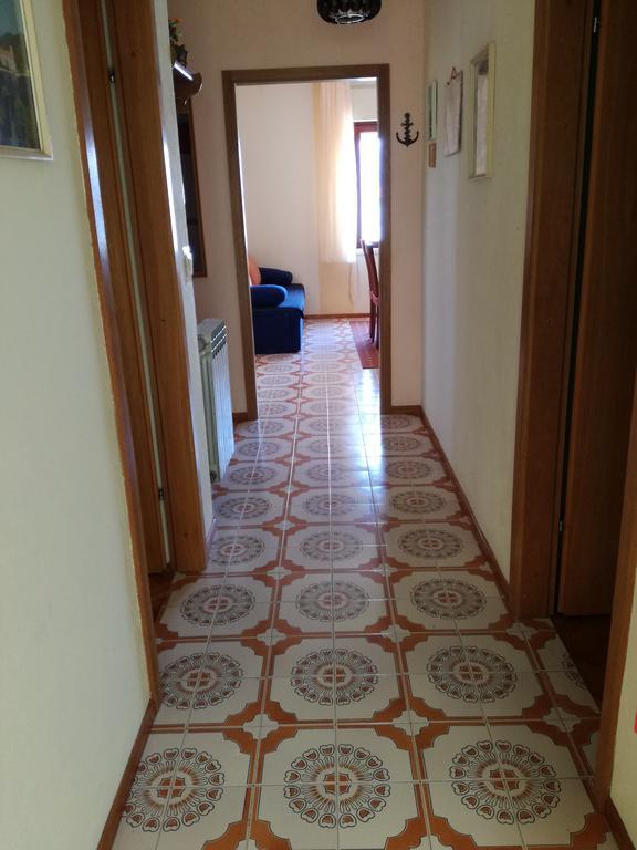 Apartments Dragan Trogir Luaran gambar